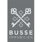 Busse Imobilien Logo