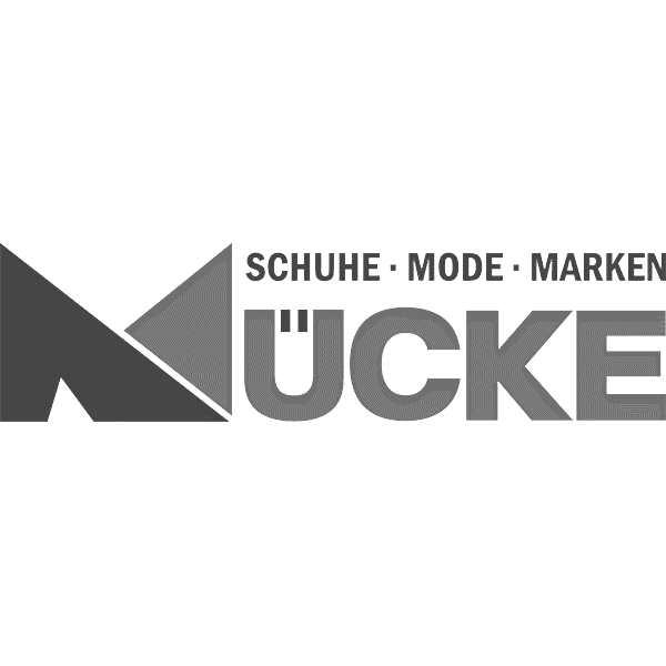 Schuh Mücke Logo