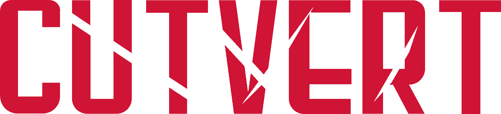 Logo der Cutvert GmbH aus Würzburg