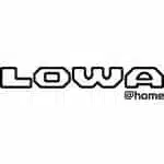 lowa at home logo