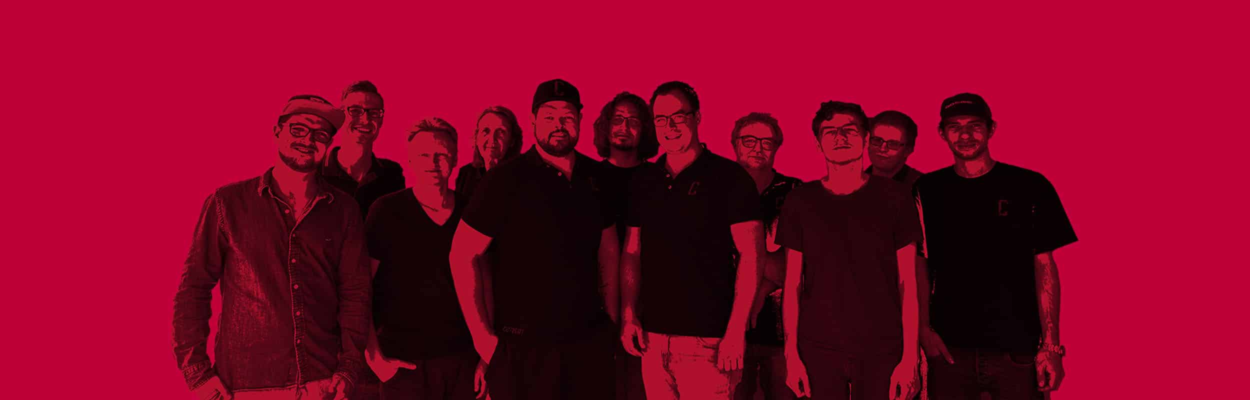 Team red