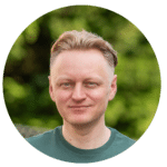 dima rund klein