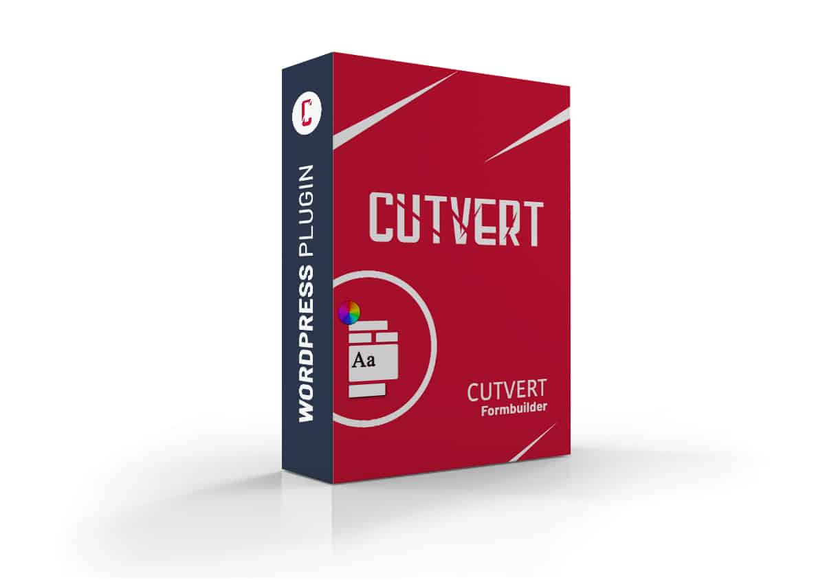 WordPress Plugin Formbuilder