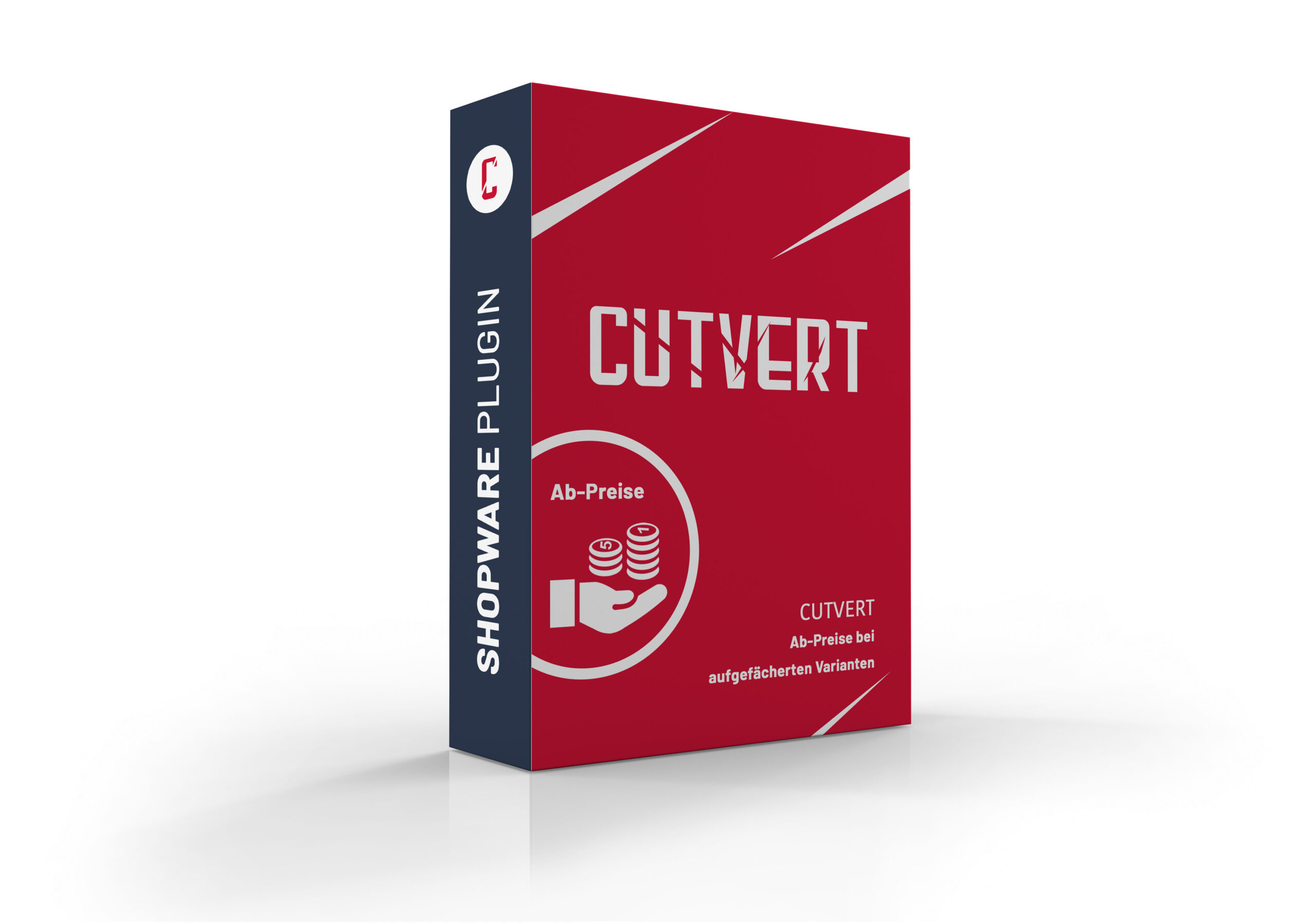 Produktbild Ab-Preis bei aufgefächerten Varianten Plugin