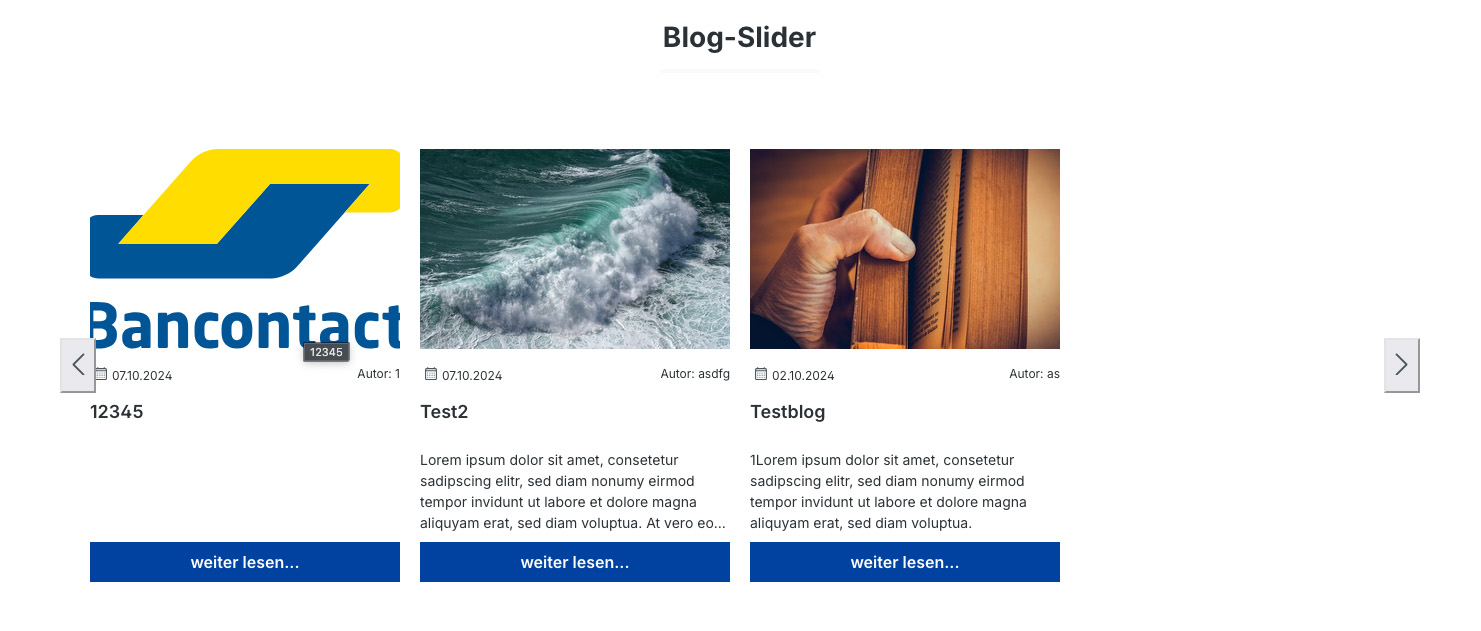 Blog-Plugin-Blog-Slider