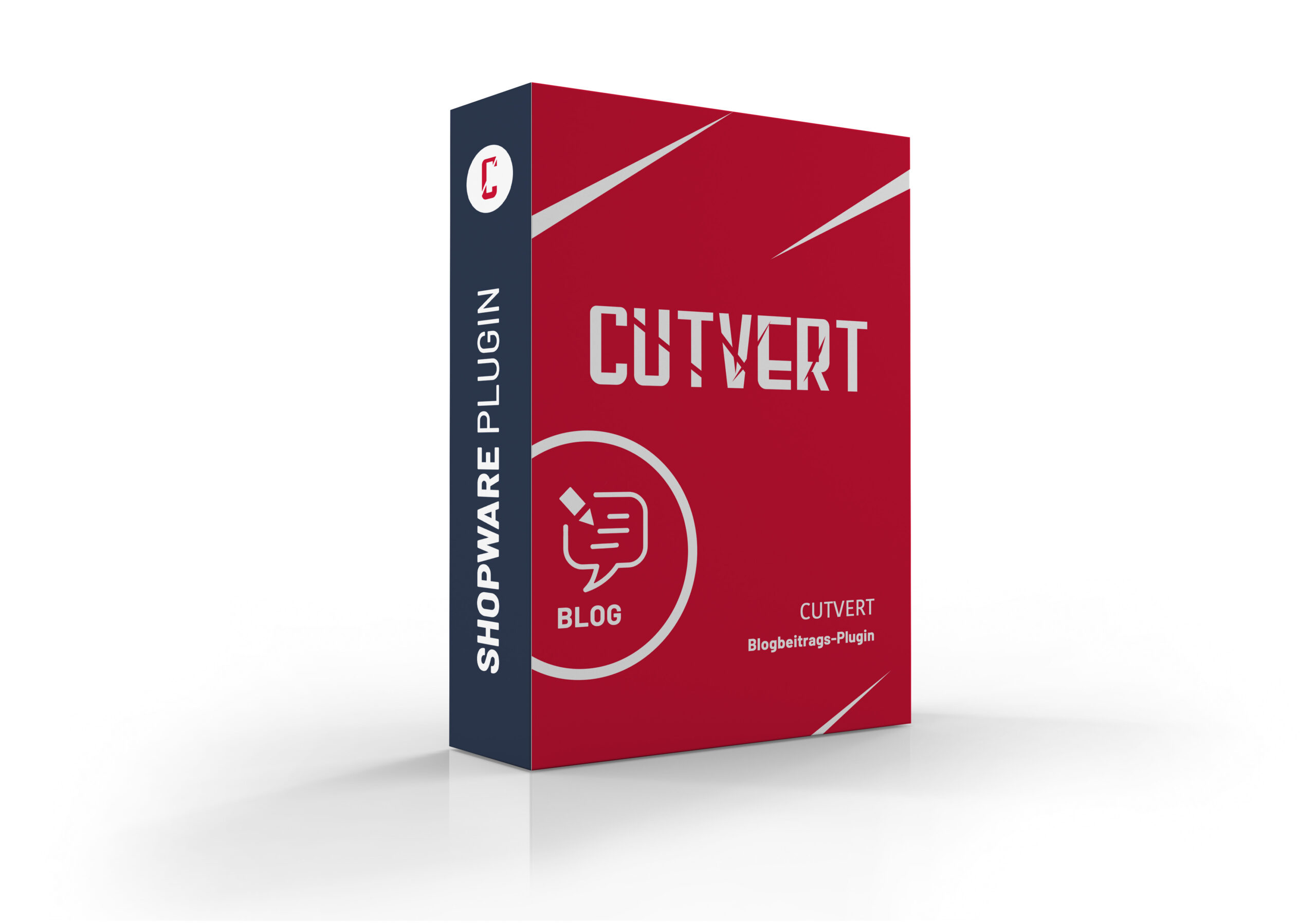 Blog plugin_ Ablidung Shopware Blog Plugin