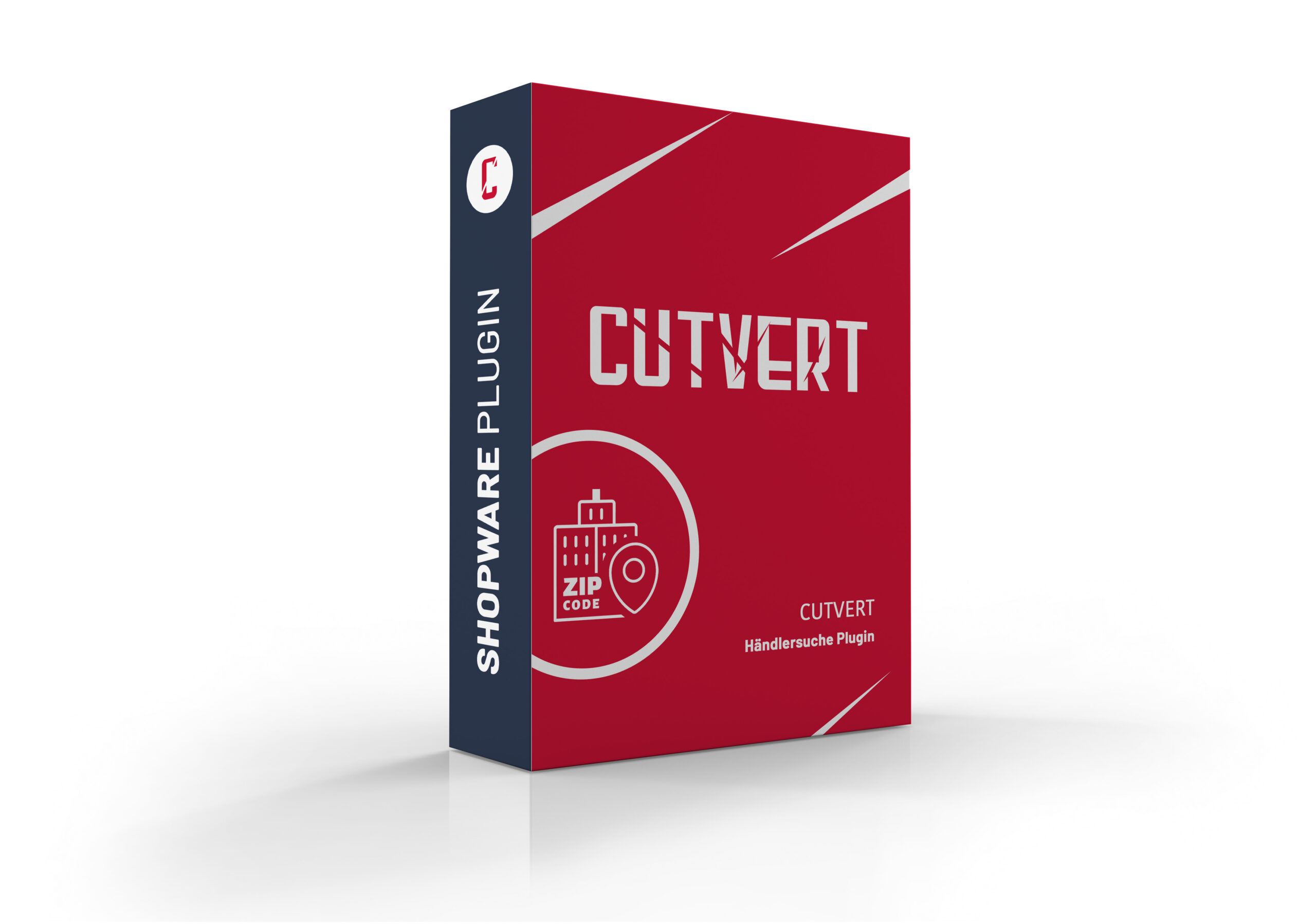 Produktbild Händlersuche Plugin