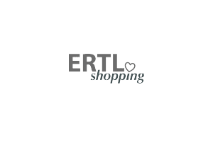 Logo des Einkaufszentrums Ertl Shopping.